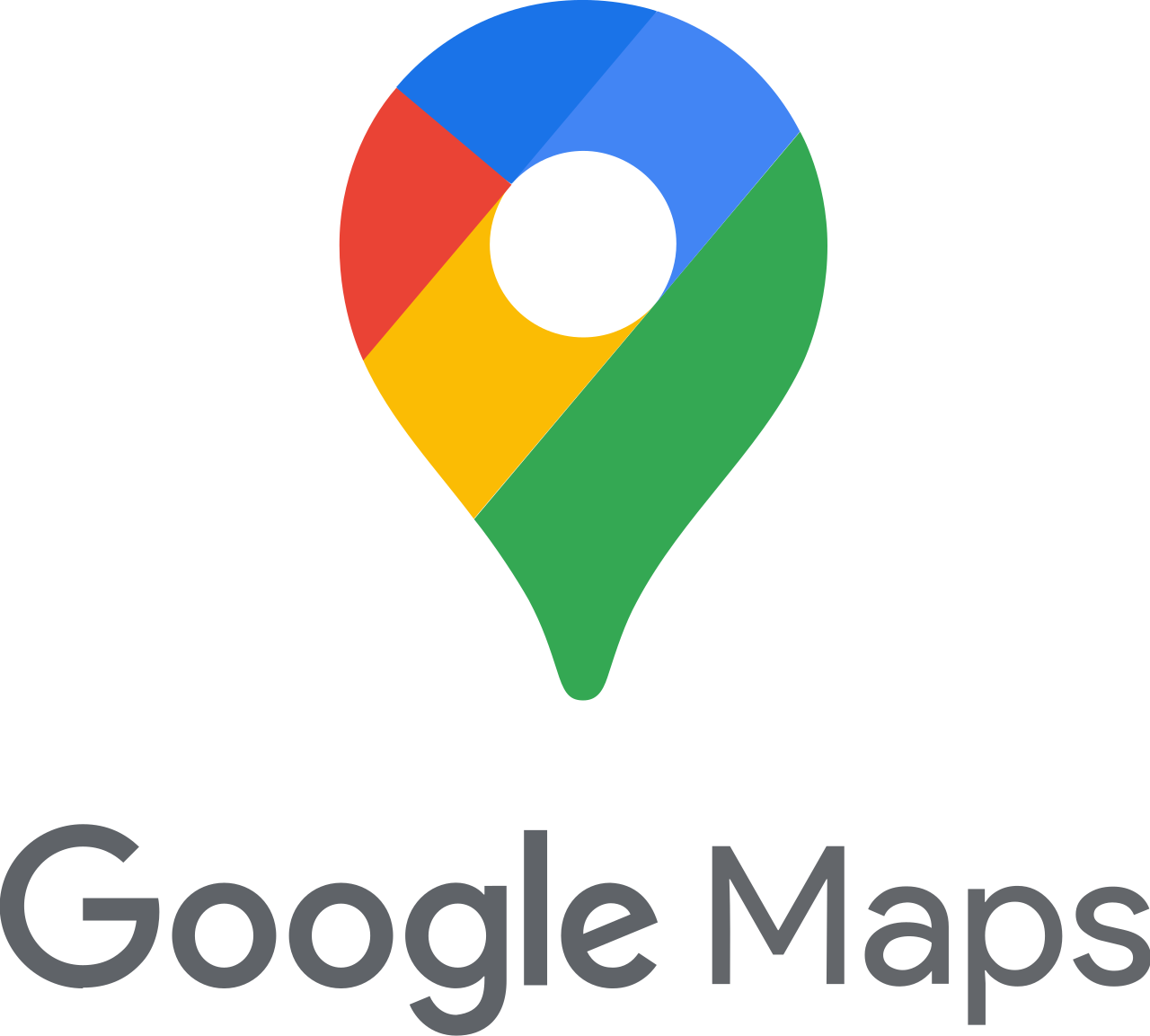 Google Maps reviews